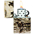 ��������� Zippo 48518 - Western Design
