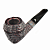  Peterson Sherlock Holmes - Rustic - Baker Street P-Lip ( )