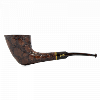 ������ Savinelli Alligator - Brown 904 (6 �� ������)