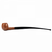 ������ Savinelli Churchwarden - Smooth 202 (��� �������)