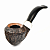 ������ Peterson Arklow - SandBlasted - 80s (��� �������)