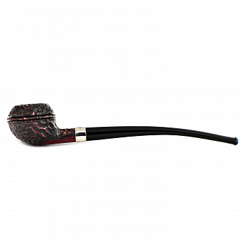 ������ Peterson Tavern Pipe - Rustic Rhodesian (��� �������)