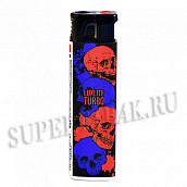 ��������� Luxlite XHD 180 WP - Skulls