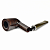  Savinelli Bosco 2025 - Liscia Marrone Scuro - 409 ( 9 )