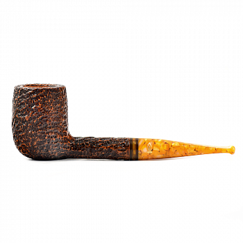  Savinelli Miele Rustic - BrownBlast - 111 ( 9 )