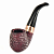  Peterson Christmas Pipe 2025 Rustic - 221 P-Lip ( )
