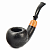  Astra - Aurora 155 - Tomato bent Black Blast ( )