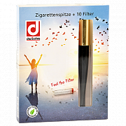 �������� Denicotea Holder 20202 (05021) Spitze Automatik