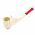 ������ Missouri Meerschaum - Clay Pipes - Venus