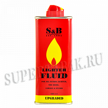  S&B 133 