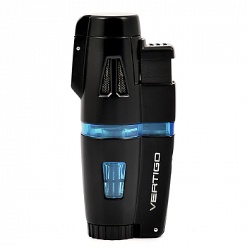 ��������� �������� Vertigo - Crusher - Black & Blue