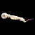 ������ Kudret Pipe - ���. 04 ����� (��� �������) Estate New Unsmoked