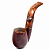  Savinelli Tortuga - Smooth 614 (6  )
