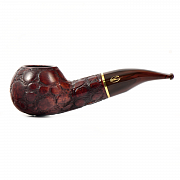 ������ Savinelli Alligator - Brown 320 (6 �� ������)