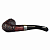  Peterson Sherlock Holmes - Rustic - Rathbone P-Lip ( )