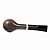  Savinelli Oscar -  Liscia Marrone Scuro 628 (6  )