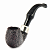  Peterson Standard System - 317 SandBlast P-lip ( )