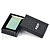  Zippo 49191 ZL - HP Teal Zippo Lasered