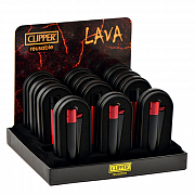 ��������� Clipper - CP11 - Lava