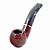 ������ Savinelli Lunaria - Smooth Bordeaux - 642 (������ 9 ��)