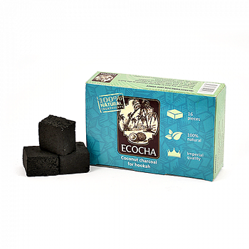    Ecocha (16 ) 