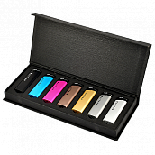    Luxlite XHD 8500L -  One Week