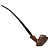 ������ Johs Smooth Bent Dublin Churchwarden - ���. 61 (��� �������) Estate