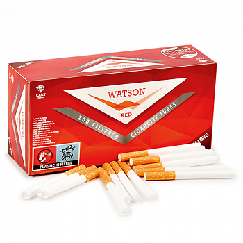   Watson Red - Slim Superlong (200 .)  