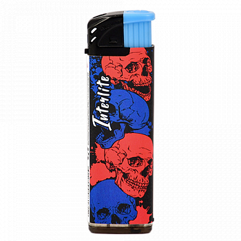 ���������  Interlite 2151 Skull