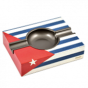 ���������� �������� Adorini - Cuba Te Amo Cigar Ashtray 16163