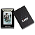 ��������� Zippo 48962 - Luis Royo - Street Chrome