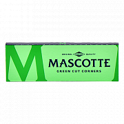   Mascotte 70 mm (Green)