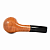  Savinelli - Mini Liscia Bocch. Nero - 626 ( 9 )
