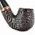 181   Peterson Emerald - Rustic - 230 P-Lip ( 9 ) -2