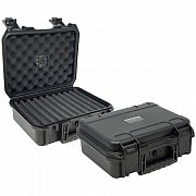 �������� ��� ����� �������� Aficionado - Travel Cigar Safe Black (40 �����) 