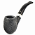  Savinelli Trevi - Rustic 606 (6  )