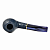  Savinelli Alligator - Blue 673 ( 9 )