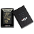 ��������� Zippo 46291 - Billiards Champion - Black Matte