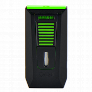 ��������� Colibri Slide LI850 T16 - Slide Black\Green (��������)