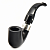 193 ��������� ������ Peterson De Luxe System - Ebony - 8s P-Lip (��� �������) ���-1