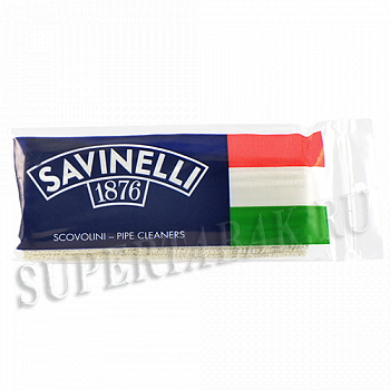 ���� Savinelli -  ����������, ������  (50 ��.) - �401