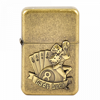 ��������� ���������� Z16 - Lady Luck (���. 03162)