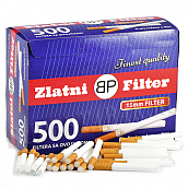   Zlatni Filter - 15  Finest Quality    (500 )