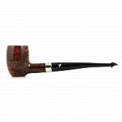 ������ Peterson Speciality Pipes - Barrel - Smooth Nickel Mounted P-Lip (��� �������)