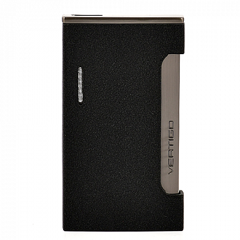 ��������� Vertigo - Zephyr - Black Crackle & Gunmetal