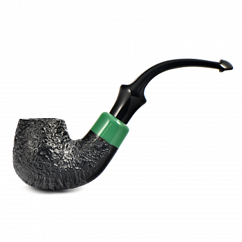 ������ Peterson St. Patricks Day 2024 - SandBlast 317 P-Lip (��� �������)