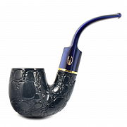  Savinelli Alligator - Blue 614 ( 9 )