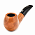  Savinelli - Mini Liscia Bocch. Nero - 626 ( 9 )