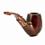������ Don Gustavo Pfeife gebogen - 30245 (������ 9 ��)