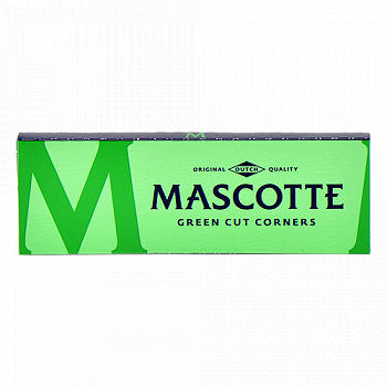   Mascotte 70 mm (Green)